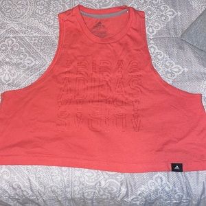 adidas tank